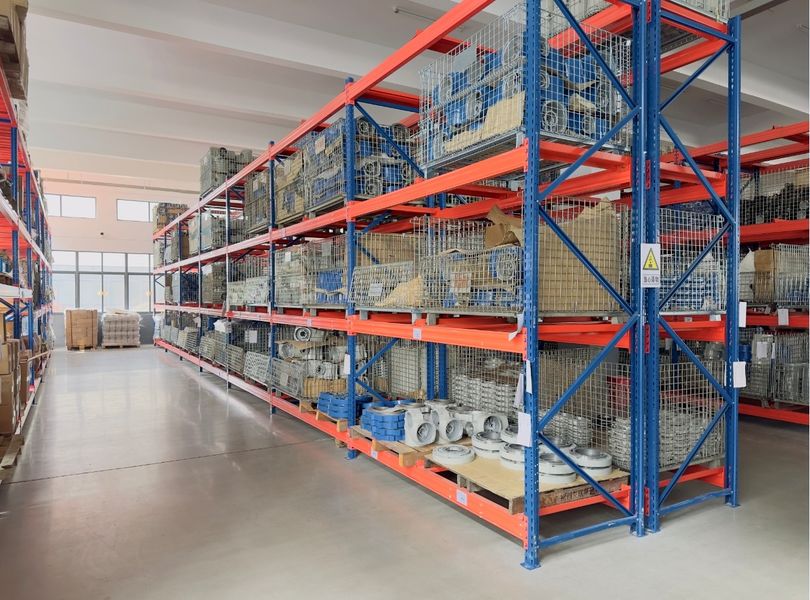 China Changzhou Chenglei Valve Technology Co., Ltd. Perfil da companhia