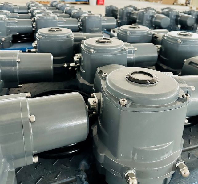China Changzhou Chenglei Valve Technology Co., Ltd. Perfil da companhia