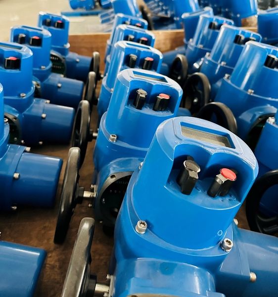 China Changzhou Chenglei Valve Technology Co., Ltd. Perfil da companhia