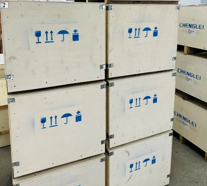 China Changzhou Chenglei Valve Technology Co., Ltd. Perfil da companhia